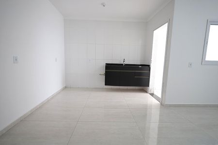 Apartamento à venda com 65m², 2 quartos e 1 vagaCozinha