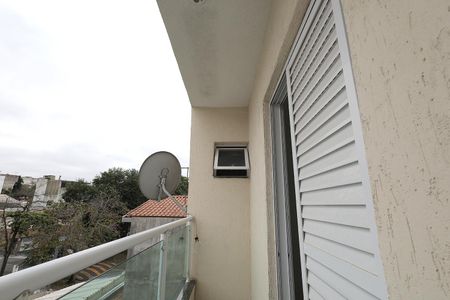 Apartamento à venda com 65m², 2 quartos e 1 vagaSacada
