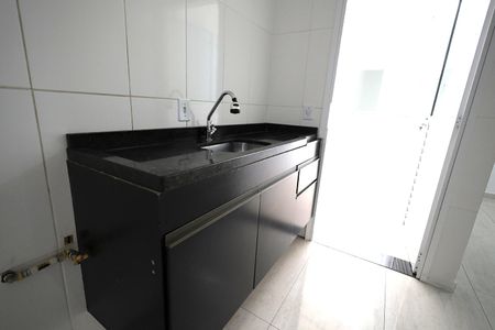 Apartamento à venda com 65m², 2 quartos e 1 vagaCozinha