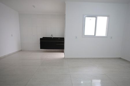 Apartamento à venda com 65m², 2 quartos e 1 vagaSala