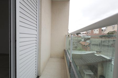 Apartamento à venda com 65m², 2 quartos e 1 vagaSacada