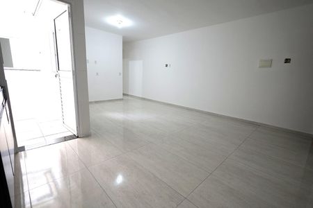 Apartamento à venda com 65m², 2 quartos e 1 vagaCozinha