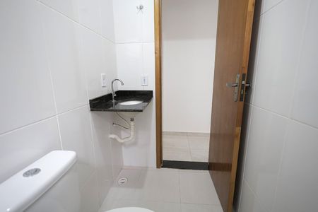 Apartamento à venda com 65m², 2 quartos e 1 vagaBanheiro