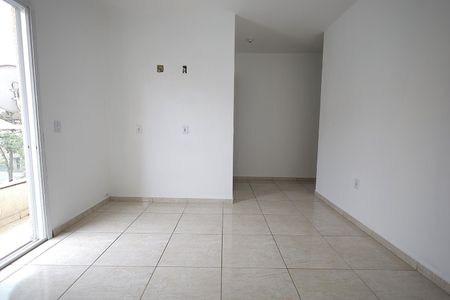 Apartamento à venda com 65m², 2 quartos e 1 vagaQuarto Suíte