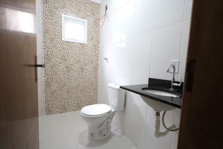 Apartamento à venda com 65m², 2 quartos e 1 vagaBanheiro