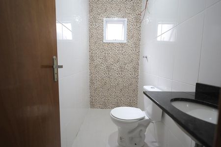 Apartamento à venda com 65m², 2 quartos e 1 vagaBanheiro