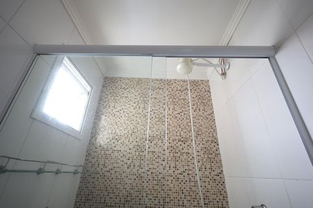 Apartamento à venda com 65m², 2 quartos e 1 vagaBanheiro Quarto Suíte