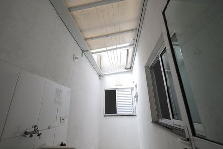 Apartamento à venda com 65m², 2 quartos e 1 vagaÁrea de Serviço