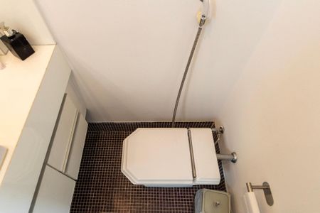 Apartamento para alugar com 104m², 2 quartos e 2 vagas Apartamento para alugar com 104m², 2 quartos e 2 vagasBanheiro Suíte 2