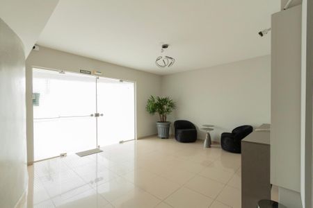 Apartamento para alugar com 104m², 2 quartos e 2 vagas Apartamento para alugar com 104m², 2 quartos e 2 vagasÁrea comum