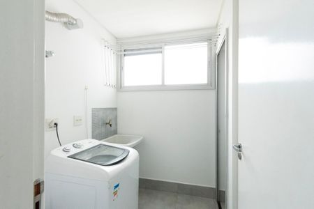Apartamento para alugar com 104m², 2 quartos e 2 vagas Apartamento para alugar com 104m², 2 quartos e 2 vagasÁrea de Serviço