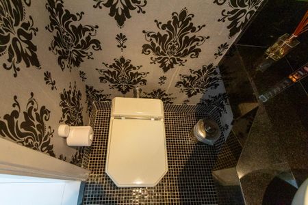 Apartamento para alugar com 104m², 2 quartos e 2 vagas Apartamento para alugar com 104m², 2 quartos e 2 vagasLavabo