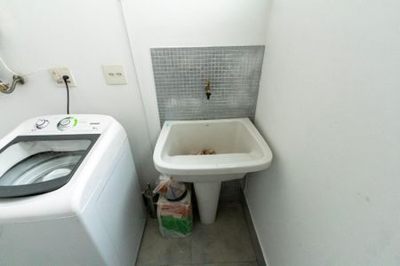 Apartamento para alugar com 104m², 2 quartos e 2 vagas Apartamento para alugar com 104m², 2 quartos e 2 vagasÁrea de Serviço