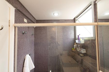 Apartamento para alugar com 104m², 2 quartos e 2 vagas Apartamento para alugar com 104m², 2 quartos e 2 vagasBanheiro Suíte 2