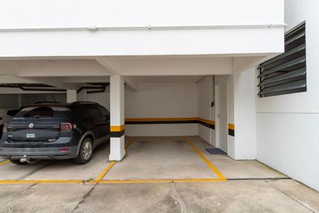 Apartamento para alugar com 104m², 2 quartos e 2 vagas Apartamento para alugar com 104m², 2 quartos e 2 vagasÁrea comum