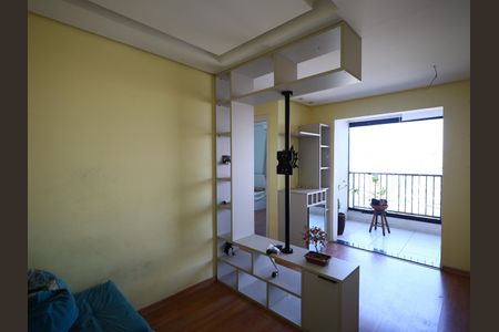Apartamento para alugar com 2 quartos, 49m² em Vila Yolanda, Osasco