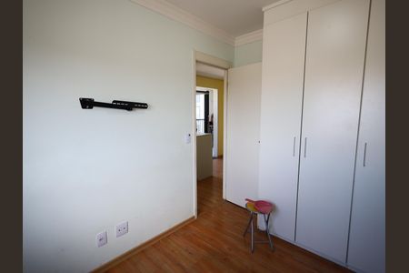 Quarto 1 de apartamento para alugar com 2 quartos, 49m² em Vila Yolanda, Osasco
