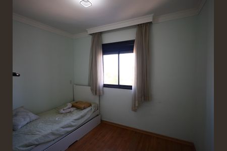Quarto 2 de apartamento para alugar com 2 quartos, 49m² em Vila Yolanda, Osasco