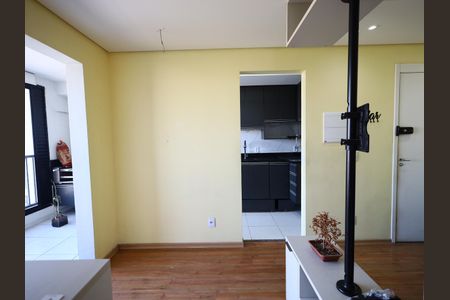 Sala de apartamento para alugar com 2 quartos, 49m² em Vila Yolanda, Osasco
