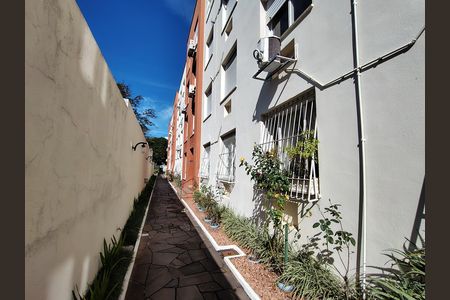 Apartamento à venda com 57m², 2 quartos e 1 vaga Apartamento à venda com 57m², 2 quartos e 1 vagaÁrea comum