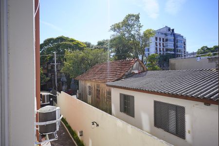 Apartamento à venda com 57m², 2 quartos e 1 vaga Apartamento à venda com 57m², 2 quartos e 1 vagaQuarto 2 - vista