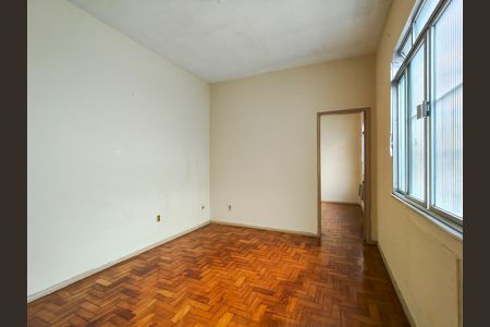 Sala de apartamento à venda com 1 quarto, 61m² em Tijuca, Rio de Janeiro