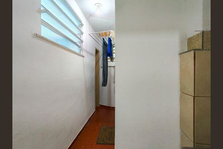Apartamento à venda com 61m², 1 quarto e sem vaga Apartamento à venda com 61m², 1 quarto e sem vagaÁrea de Serviço