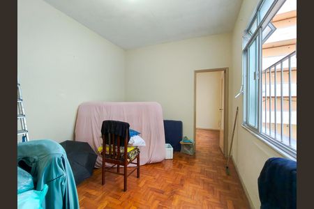 Apartamento à venda com 61m², 1 quarto e sem vaga Apartamento à venda com 61m², 1 quarto e sem vagaSala