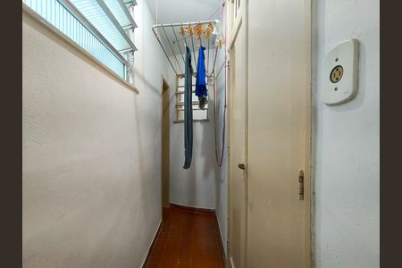 Apartamento à venda com 61m², 1 quarto e sem vaga Apartamento à venda com 61m², 1 quarto e sem vagaÁrea de Serviço