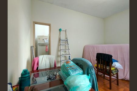 Apartamento à venda com 61m², 1 quarto e sem vaga Apartamento à venda com 61m², 1 quarto e sem vagaSala