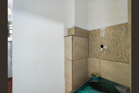 Apartamento à venda com 61m², 1 quarto e sem vaga Apartamento à venda com 61m², 1 quarto e sem vagaÁrea de Serviço