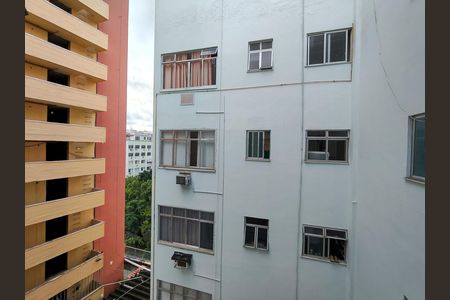 Apartamento à venda com 61m², 1 quarto e sem vaga Apartamento à venda com 61m², 1 quarto e sem vagaVista da Sala