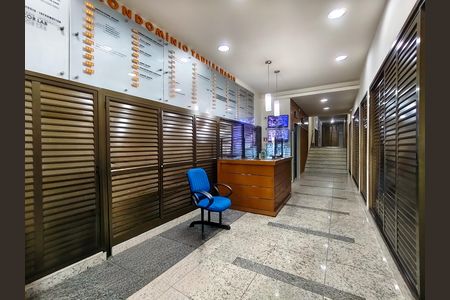 Apartamento à venda com 61m², 1 quarto e sem vaga Apartamento à venda com 61m², 1 quarto e sem vagaFachada