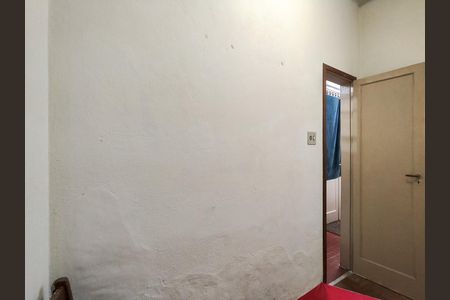Apartamento à venda com 61m², 1 quarto e sem vaga Apartamento à venda com 61m², 1 quarto e sem vagaQuarto de Serviço