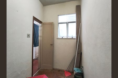 Apartamento à venda com 61m², 1 quarto e sem vaga Apartamento à venda com 61m², 1 quarto e sem vagaQuarto de Serviço