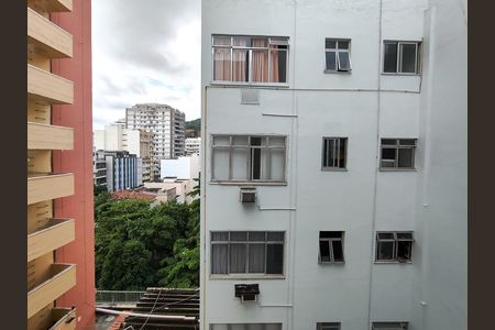 Apartamento à venda com 61m², 1 quarto e sem vaga Apartamento à venda com 61m², 1 quarto e sem vagaVista da Suíte