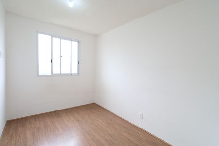 Quarto  de apartamento para alugar com 1 quarto, 27m² em Várzea da Barra Funda, São Paulo