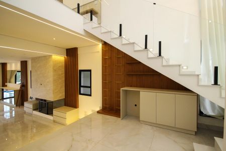 Casa de condomínio para alugar com 381m², 4 quartos e 4 vagas