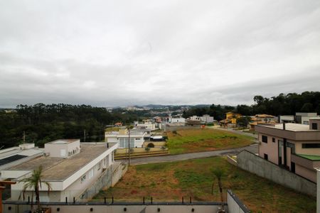 Casa de condomínio para alugar com 381m², 4 quartos e 4 vagas Casa de condomínio para alugar com 381m², 4 quartos e 4 vagasVista Varanda Suíte 1