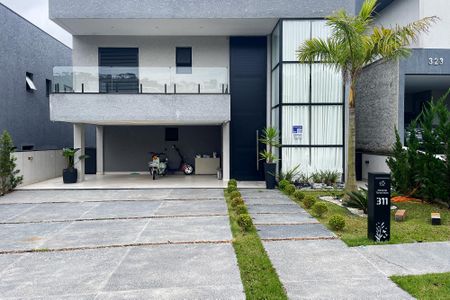 Casa de Condomínio para alugar com 4 quartos, 381m² em Parque Dom Henrique, Cotia