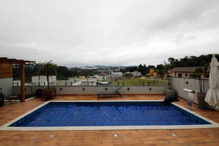 Casa de condomínio para alugar com 381m², 4 quartos e 4 vagas Casa de condomínio para alugar com 381m², 4 quartos e 4 vagasPiscina