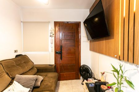 Apartamento para alugar com 56m², 2 quartos e 1 vaga Apartamento para alugar com 56m², 2 quartos e 1 vagaSala