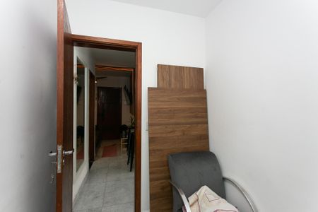 Apartamento para alugar com 56m², 2 quartos e 1 vaga Apartamento para alugar com 56m², 2 quartos e 1 vagaQuarto 2