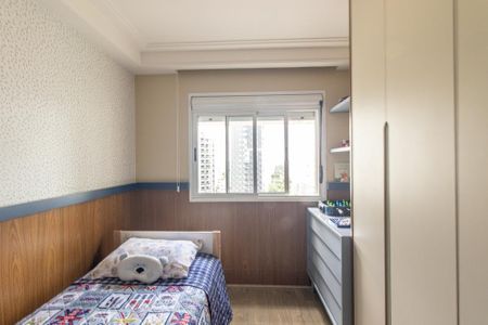 Apartamento à venda com 120m², 3 quartos e 2 vagas Apartamento à venda com 120m², 3 quartos e 2 vagasQuarto 2