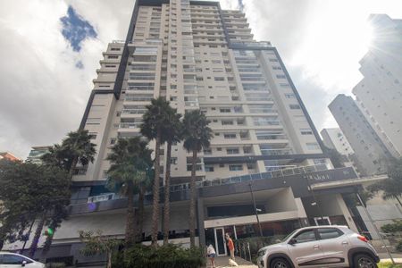Apartamento à venda com 120m², 3 quartos e 2 vagas Apartamento à venda com 120m², 3 quartos e 2 vagasFachada do Codnominio