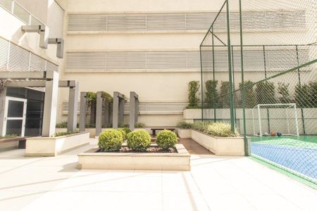 Apartamento à venda com 120m², 3 quartos e 2 vagas Apartamento à venda com 120m², 3 quartos e 2 vagasÁrea externa