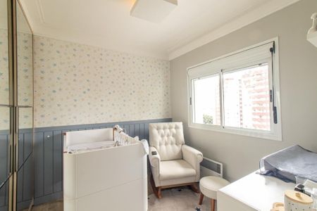 Apartamento à venda com 120m², 3 quartos e 2 vagas Apartamento à venda com 120m², 3 quartos e 2 vagasQuarto 1