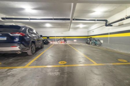 Apartamento à venda com 120m², 3 quartos e 2 vagas Apartamento à venda com 120m², 3 quartos e 2 vagasGaragem