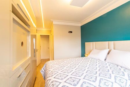 Apartamento à venda com 120m², 3 quartos e 2 vagas Apartamento à venda com 120m², 3 quartos e 2 vagasQuarto 3 Suite