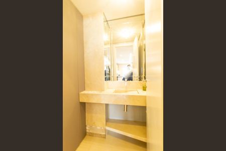 Apartamento à venda com 120m², 3 quartos e 2 vagas Apartamento à venda com 120m², 3 quartos e 2 vagasLavabo